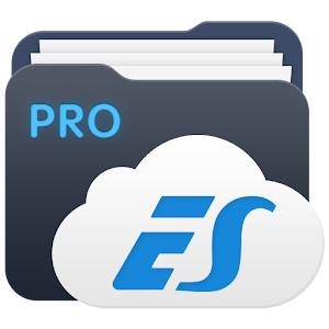 ES File Explorer Pro 1.0.7 Apk Full Cracked
