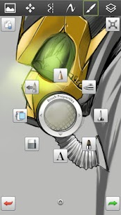 SketchBook Mobile Apk 2.0.4