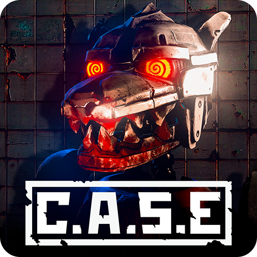 Game CASE v1.42 Mod