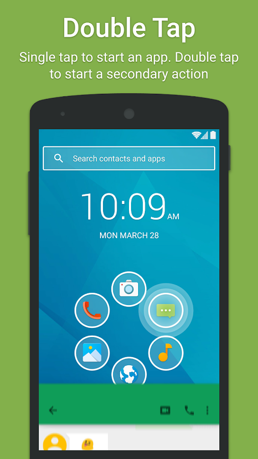 Smart Launcher Pro 3 v3.16.15 APK zippy