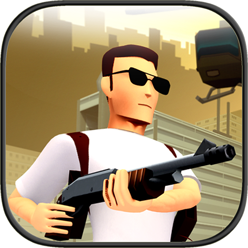 Grand Crime Gangsta Vice Miami Mod