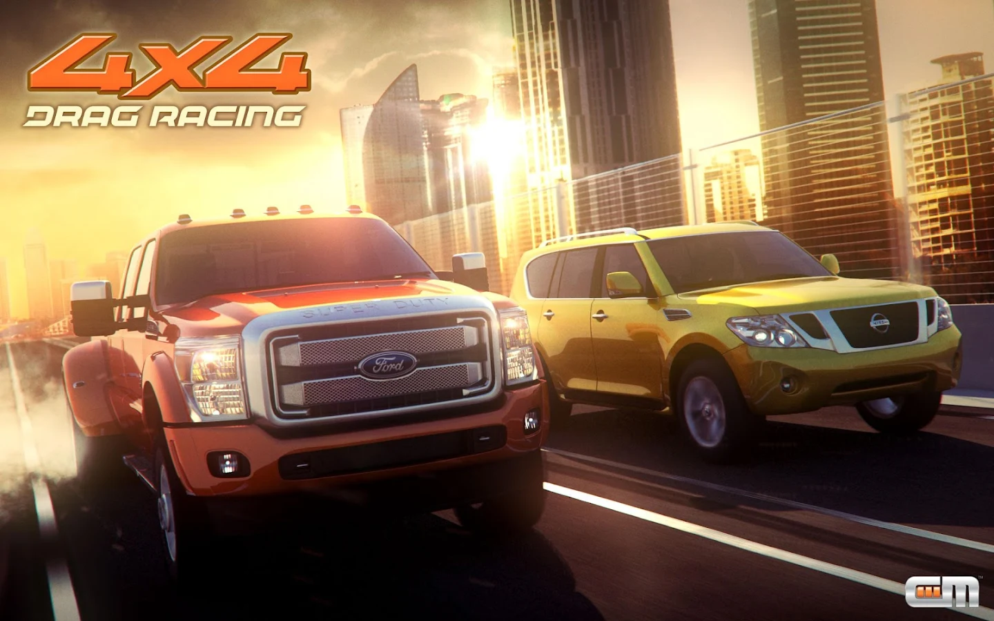 Drag Racing 4×4 V1.0.51 apk android gratis