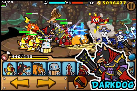 Paladog Apk v2.1.5