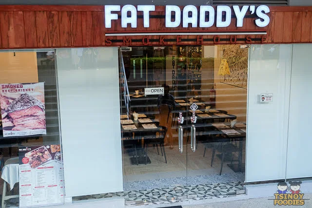 fat daddys smokehouse