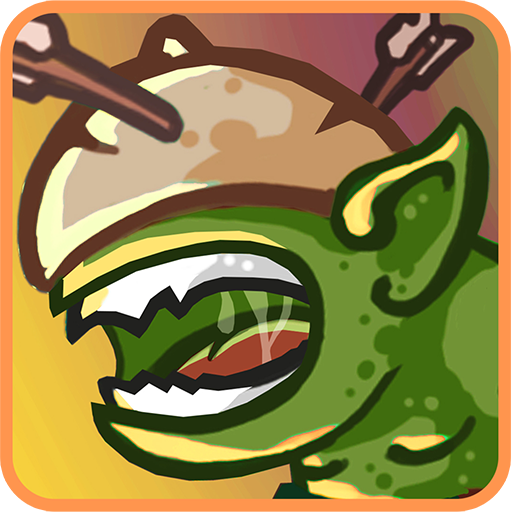 Kingdom Defense: Hero Legend TD (Tower Defense) (Unreleased) Mod