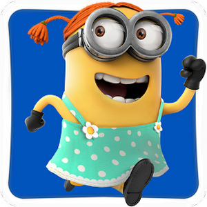 Free Download Despicable Me - Minion Rush 1.3.0 by Gameloft