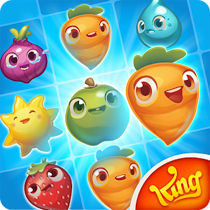 Farm Heroes Saga | Latest Version APK
