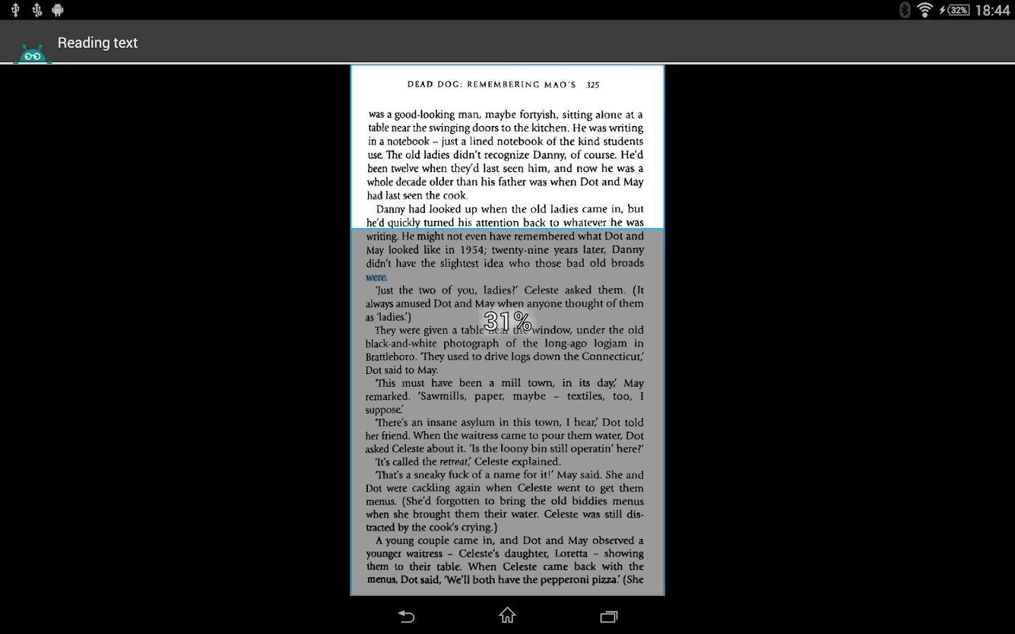 How to Copy Text from Image Now 5 Methods Andro Root