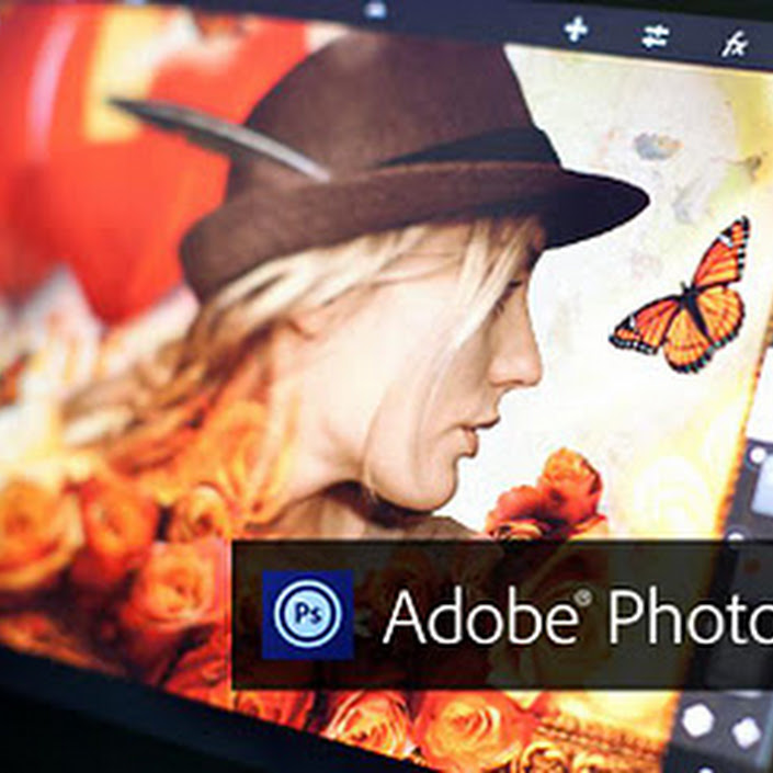 Free Download Adobe Photoshop Touch.apk