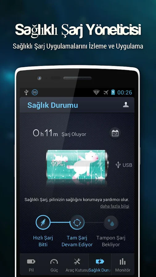 Du Battery Saver Pro apk