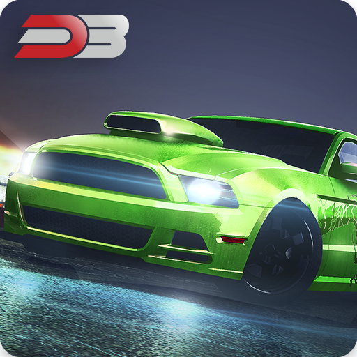 Download Drag Battle v3.15.23 MOD APK Unlimited Money & Unlimited Golds
