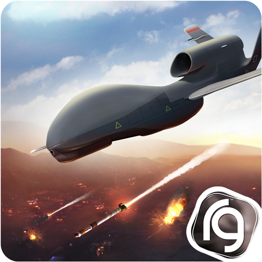 Drone Shadow Strike Mod
