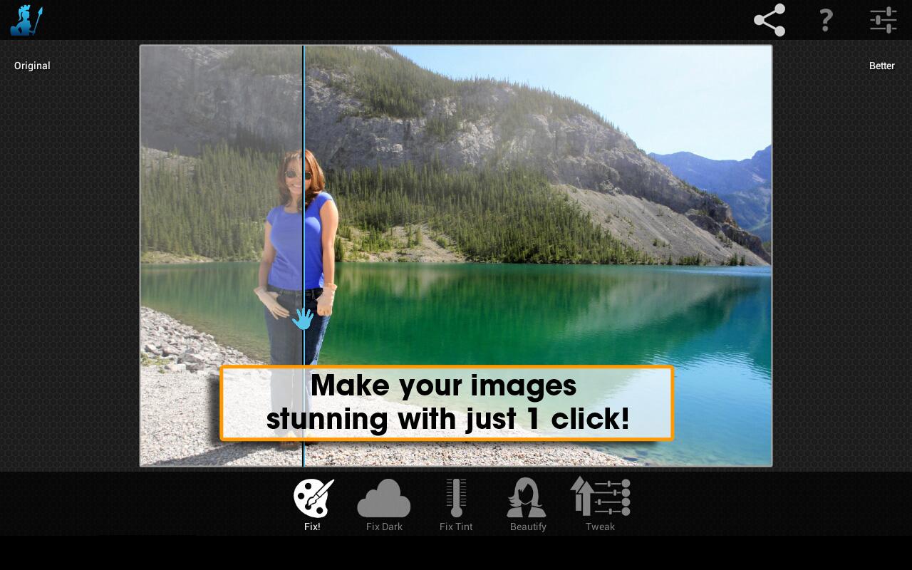 Perfectly Clear v2.0.11 APK Photography Apps Free Download