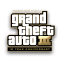 GTA III Pegando no Galaxy Y