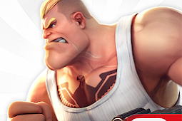 Blitz Brigade - Online FPS fun