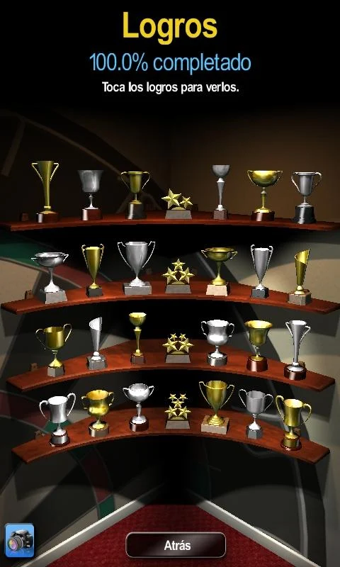 Pro Darts 2014 (MOD UNLOCKED) FULL APK