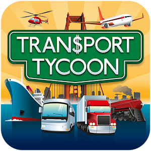 Transport Tycoon 0.39.1207 Apk Full Cracked