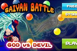 [Cheat/Tricks]Saiyan Battle - Coins Hack