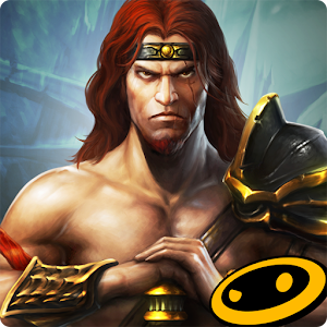 [MOD] Eternity Warrior 3 V2.3.0 [Daño Alto] APK Gratis