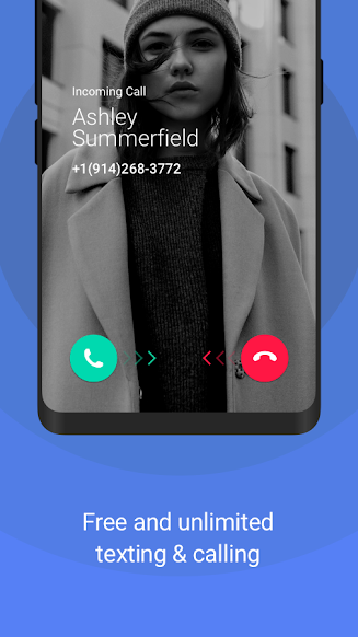 TextNow Premium Mod 