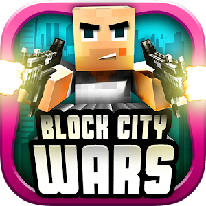 Block City Wars 1.24 APK Full y Gratis