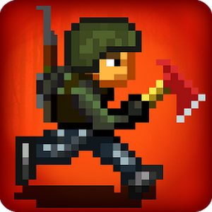 Mini DAYZ - Novo Jogo De Sobrevivência Para Android