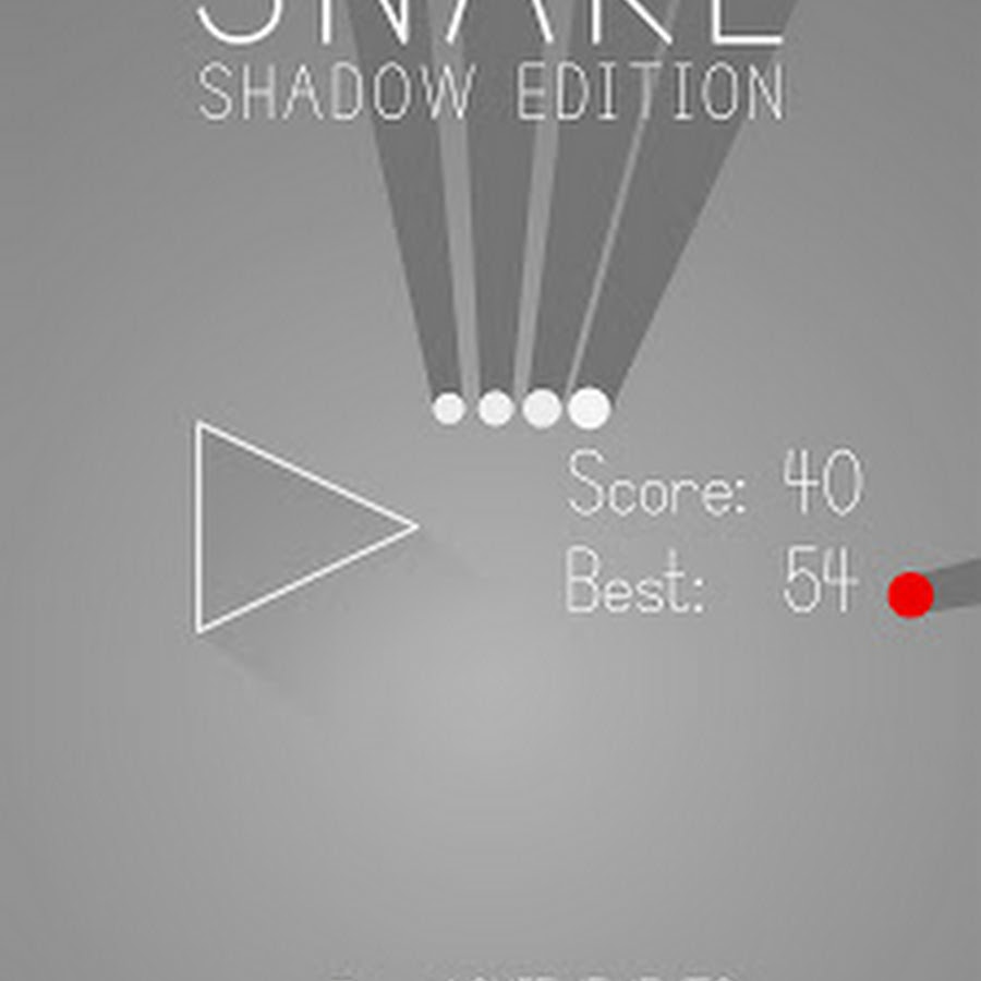 Snake - Shadow Edition