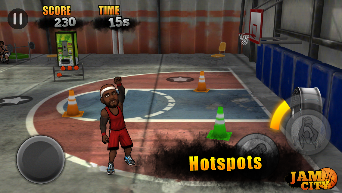 Jam City V1.1.2 APK MOD (Monedas Ilimitadas) Full para android