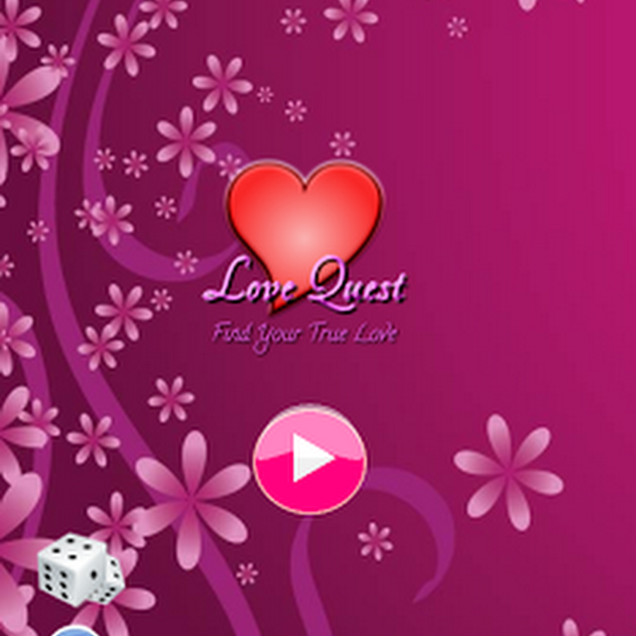 Love Quest Prank (Vibrator) for Android