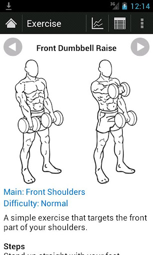Gymrat: Workout Planner & Log v1.0.5 Full APK Free Download For Android