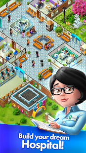 My Hospital v1.1.86 Mod APK