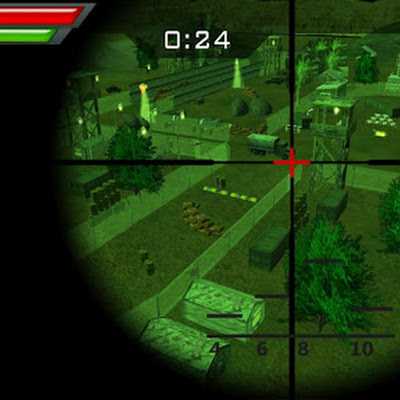 Sniper Shooting v1.2 APK [FULL]