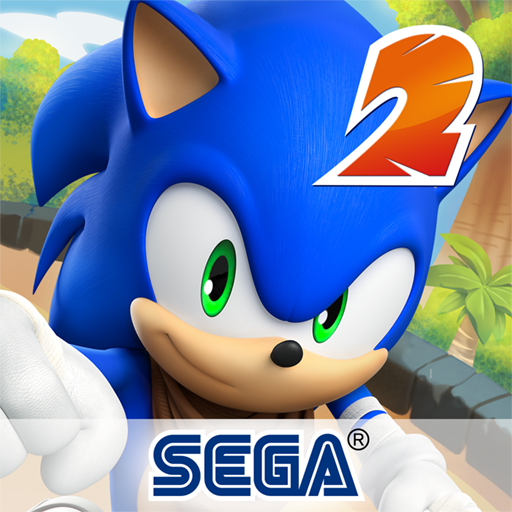 Sonic Dash 2: Sonic Boom Mod