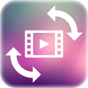 Download Video Rotate versi 3.0 terbaru - Video Rotate  apk 
