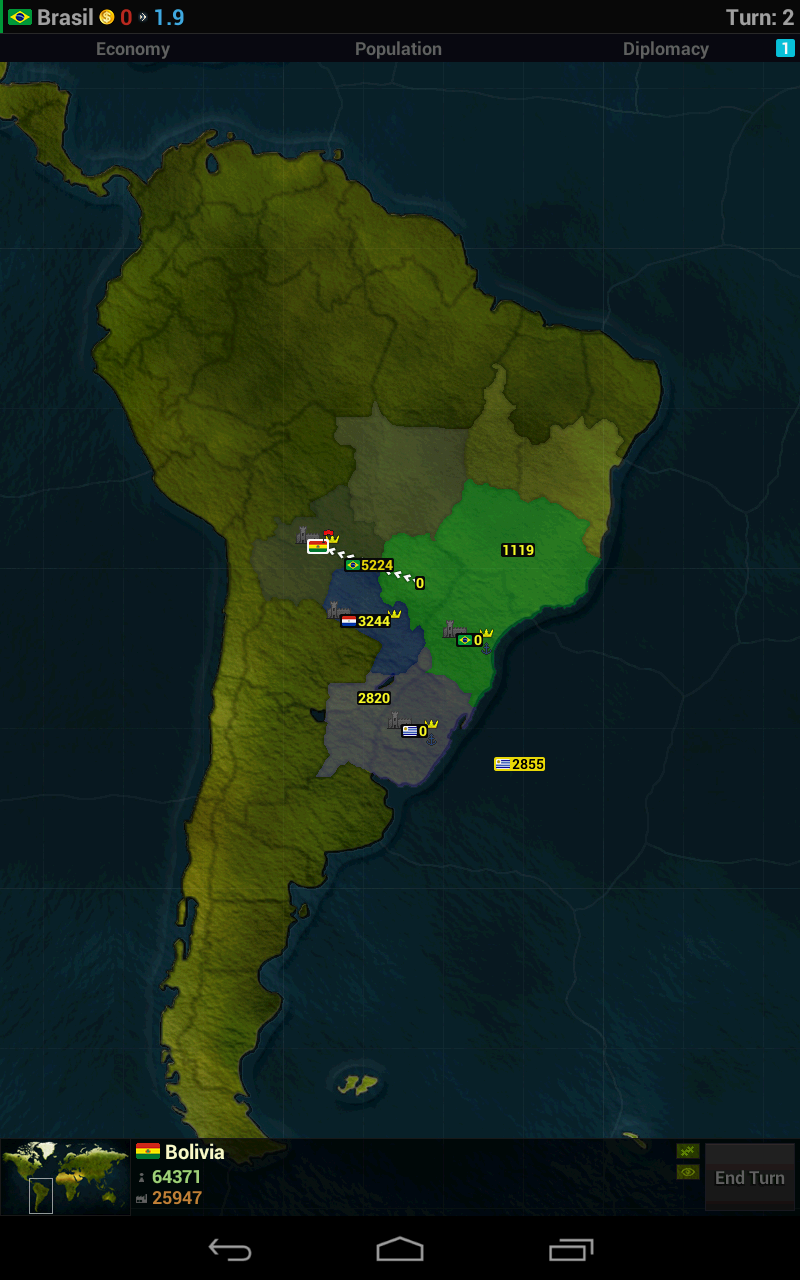 Age of Civilizations 1.14 Full APK İndir