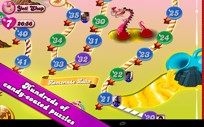  Candy Crush Saga Mod Unmod v1.38.0 Unlimited Lives 