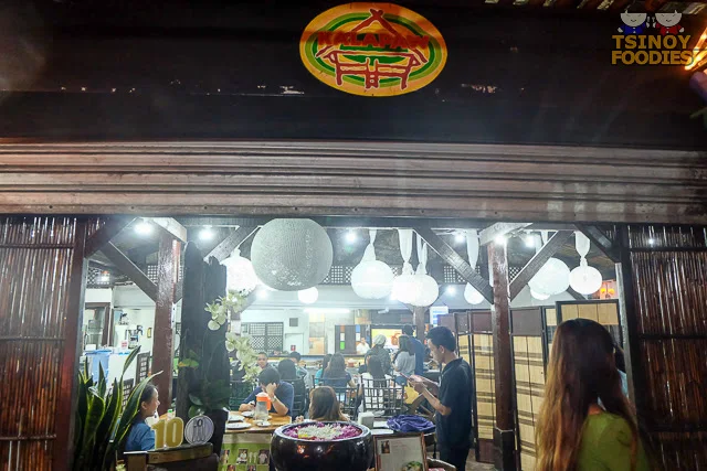 kalapaw restaurant baguio