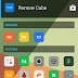 Romow Cube Apex Nova ADW [apk] | App para [Android]