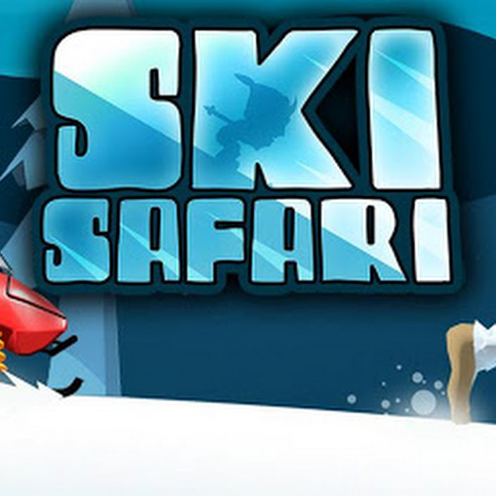 Ski Safari v1.4.0 [Free Shopping MOD] - Defiant Development