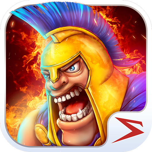 Immortal legion: Roman Empire Conquest - Total War Mod