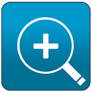 Simple Magnifier Pro