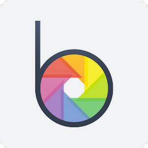 تطبيق Photo Editor by BeFunky الرائع لتحرير الصور الشخصية 