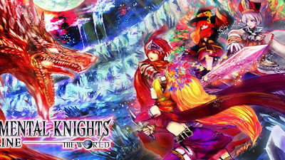 Elemental Knights Online RED v.1.4.0 ล่าสุด ( ฿197.70 )