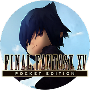 FINAL FANTASY XV POCKET EDITION [MOD APK FULL]