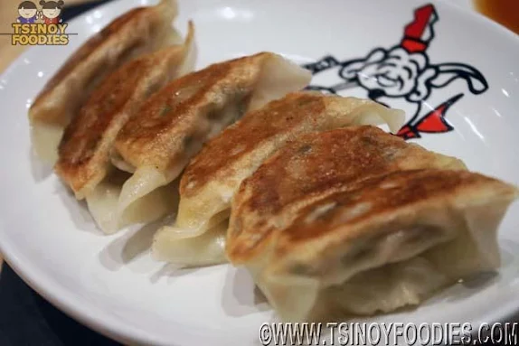 gyoza