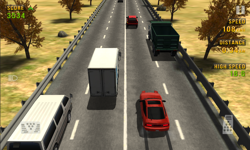 Traffic Racer v1.6.5 Para Hileli | APK İndir