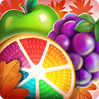 Juice Jam - Puzzle Game & Free Match 3 Games Mod