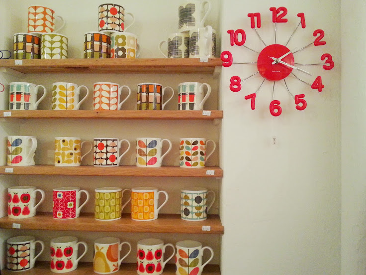 orla kiely brighton hove gifts