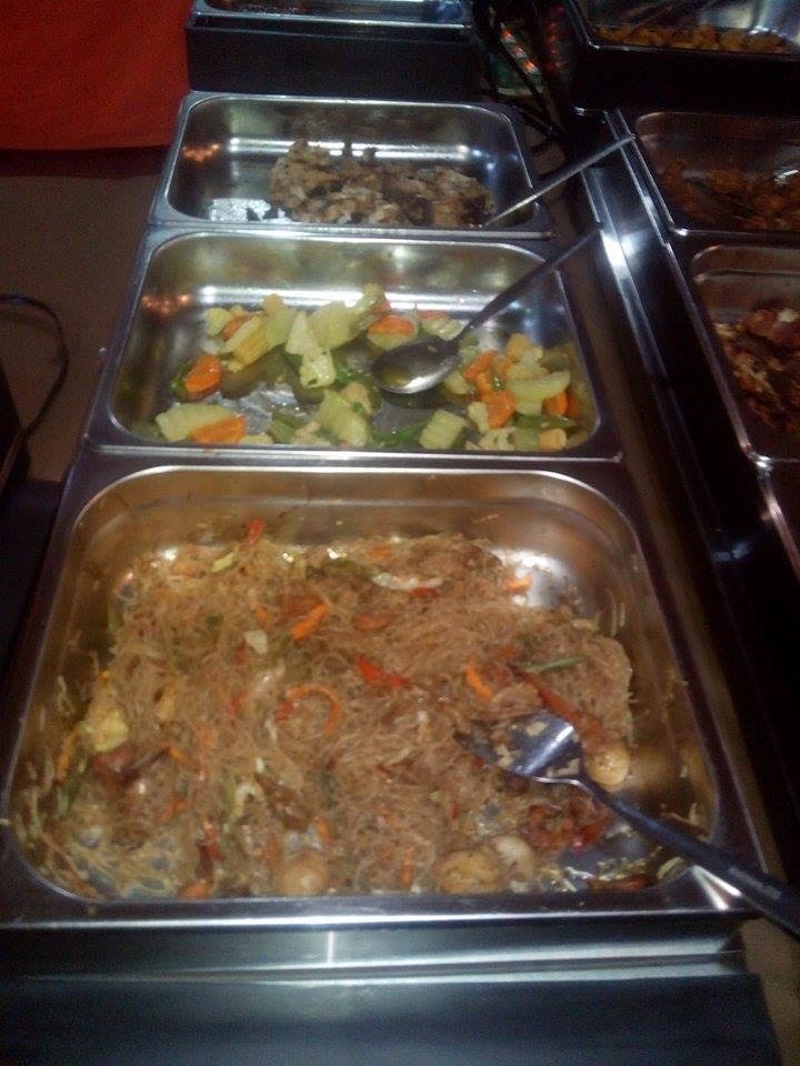 Alona Hidden Dream buffet restaurant in Panglao Island Bohol Central Visayas Philippines Alona Hidden Dream buffet restaurant in Panglao Island Bohol Central Visayas Philippines