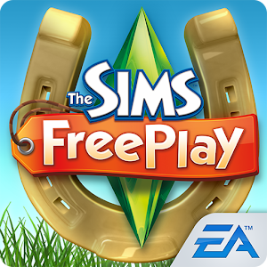 The Sims™ FreePlay v2.9.7 Mod [Unlimited Money] Android Full